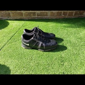Mens Nike Golf Shoes